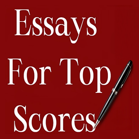 Essays for IELTS, PTE, TOEFL
