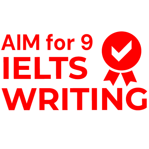 IELTS Writing Triumph